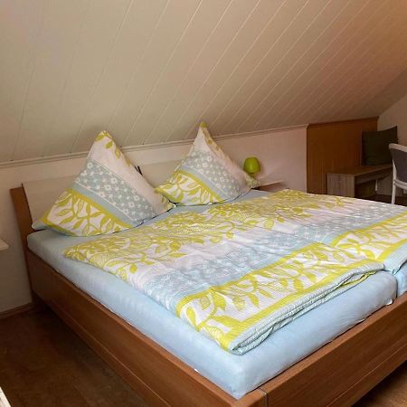 Cozy Apartment In Merlsheim With Garden Nieheim Dış mekan fotoğraf