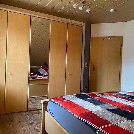 Cozy Apartment In Merlsheim With Garden Nieheim Dış mekan fotoğraf