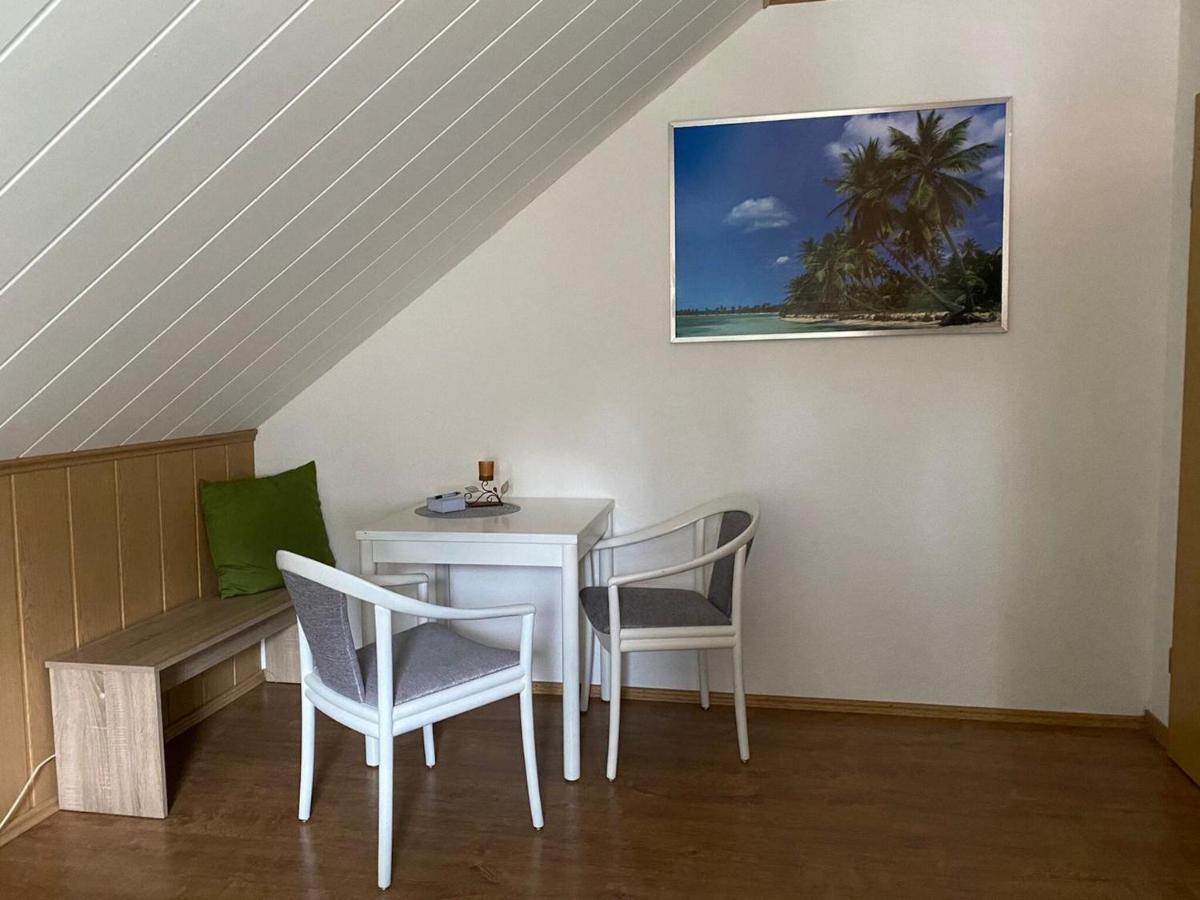 Cozy Apartment In Merlsheim With Garden Nieheim Dış mekan fotoğraf
